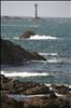 Hanois Lighthouse, Guernsey